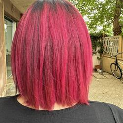 IL KAOS Extremo Manuela Pianeta