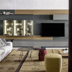 ALPA Arredamenti - ARAN Cucine