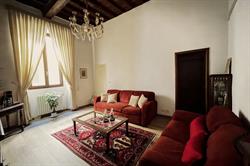 Da Mario in Florence guesthouse