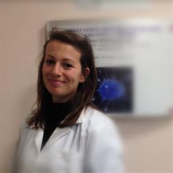 Dott.ssa Federica Rossi Psicologa, Psicoterapeuta