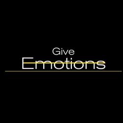Give Emotions Abbigliamento