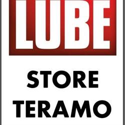 LUBE STORE TERAMO