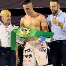 ASD Boxing Club Calenzano