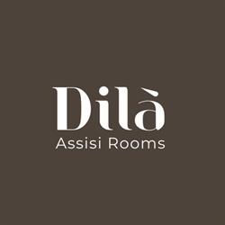Dilà Assisi Rooms