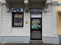 Agenzia Elia - Delegazione ACI