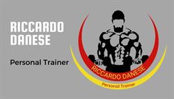 Riccardo Danese Personal Trainer