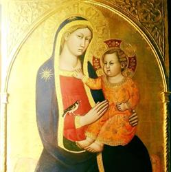 Abbazia della Madonna delle Grazie di Montenero
