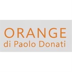 Orange di Paolo Donati