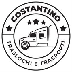 Costantino Trasporti e Traslochi