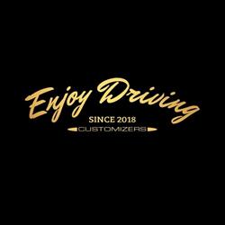Enjoy Driving