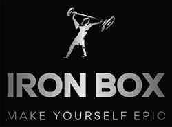 Ironbox A.s.d