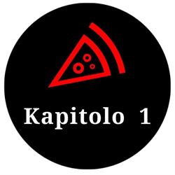 PIZZERIA KAPITOLO 1