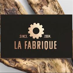 La Fabrique 1984