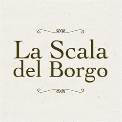 La Scala del Borgo