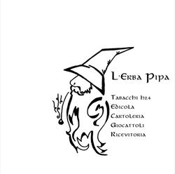 L`Erba Pipa di Manuel Sicari