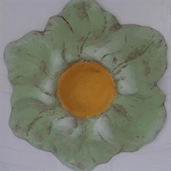 La Rosa Verde