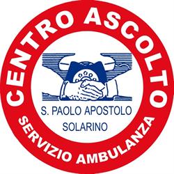 P.A. Centro Ascolto e Solidarietà S. Paolo Ap. OdV