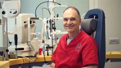 Dr Luigi Lodigiani - Oculista