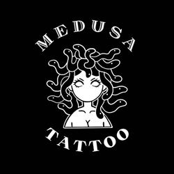 Medusa Tattoo & Piercing Artist