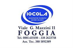 Iocola Registratori Telematici e Sistemi Gestionali