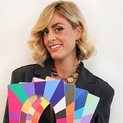 Martina Torre - Consulente d'immagine e Armocromia