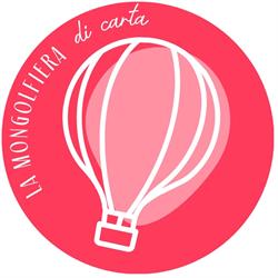 Mongolfiera di carta