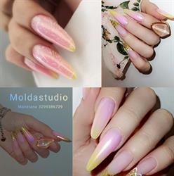 Moldastudio Nails