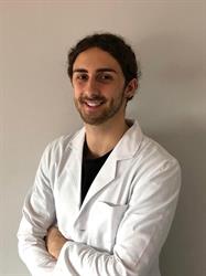 Dott. Davide Perrone Dietista Nutrizionista