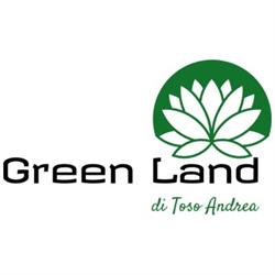 Green Land di Toso Andrea