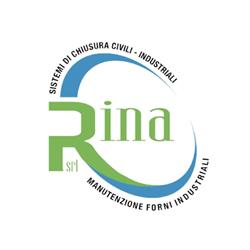 Rina Srl Sistemi di chiusura civili - industriali