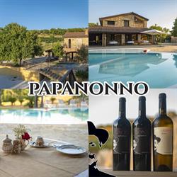 Papanonno - B&B ed Azienda Agricola