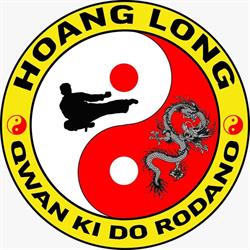 A.S.D. Qwankido Hoang Long Rodano