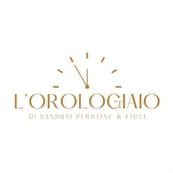 L'orologiaio di Sandro Perrone
