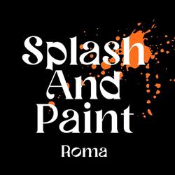 Splash And Paint Roma