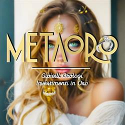 Metaoro Gioielli Compro Oro