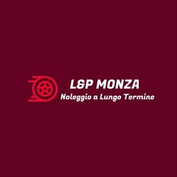 Noleggio a Lungo Termine - L&P Monza NLT