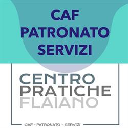 Caf - Patronato - servizi Centro Pratiche Flaiano