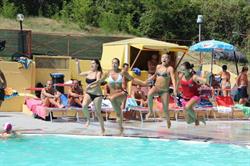 Piscina Comunale Di Acquasparta