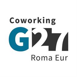 G27 Coworking Roma EUR