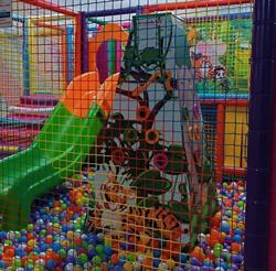 CITTILANDIA PARCO GIOCHI