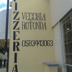 Pizzeria Vecchia Rotonda