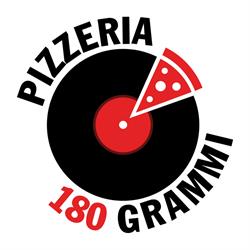 Pizzeria 180 grammi di Kristian Pomodoro