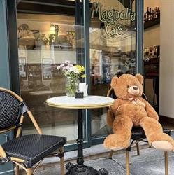 Magnolia Café