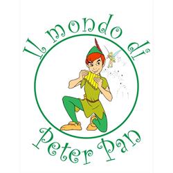 Il mondo di PeterPan