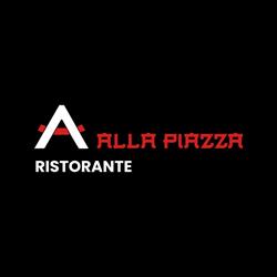 Alla Piazza Sushi Restaurant