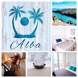 Alba b&b