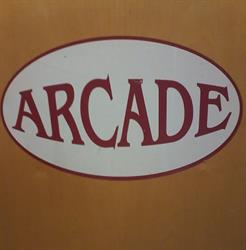 Arcade Shoes - calzature donna