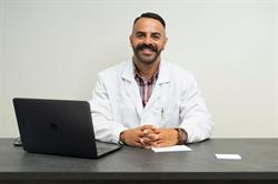 Dott.Antonio Pariota - Nutrizionista e Personal Trainer