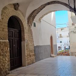 Appartamenti in Centro a Vieste