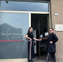 Beauty Sisters e Enrico Delorenzi